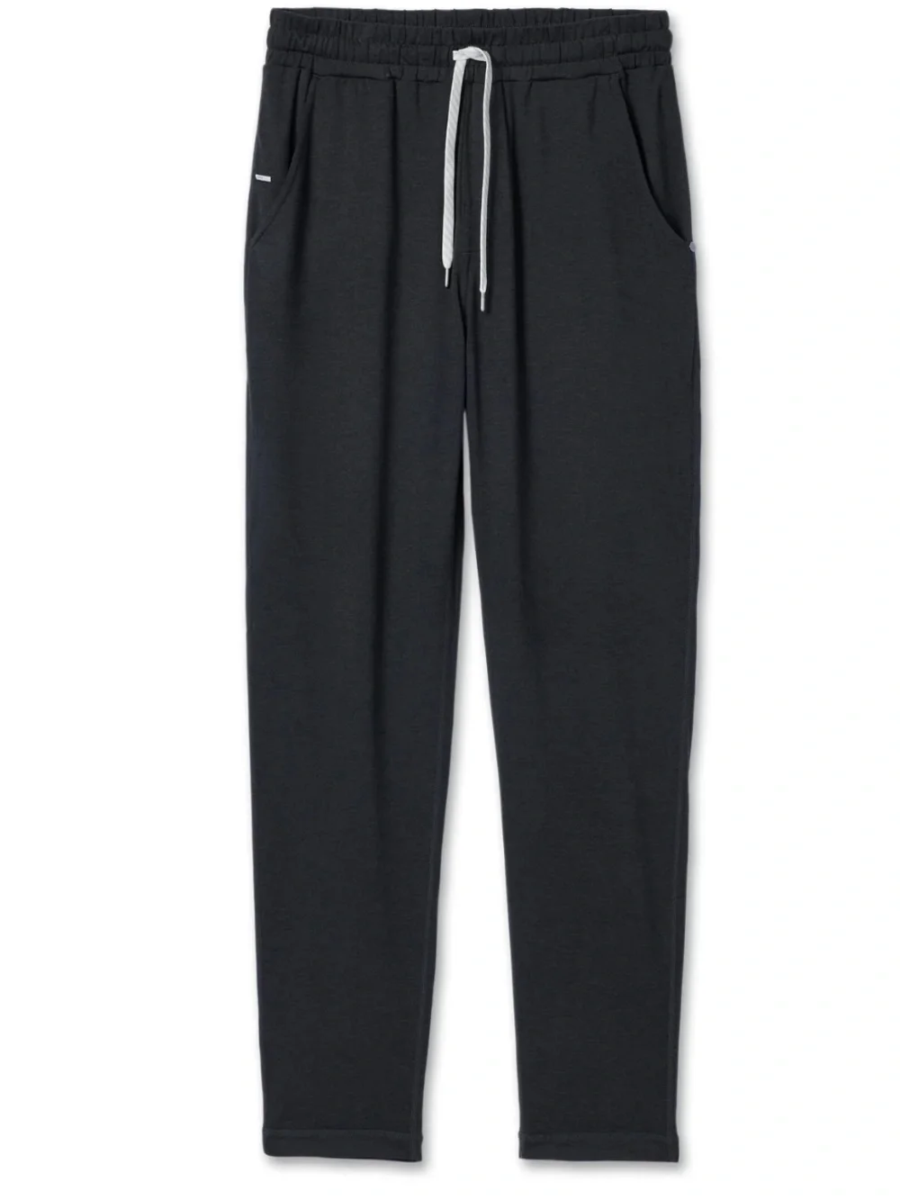 Vuori Men's Black Ponto Performance Pants size extra large (XL)